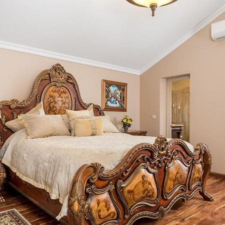Apartments Villa Bv Opatija Zewnętrze zdjęcie