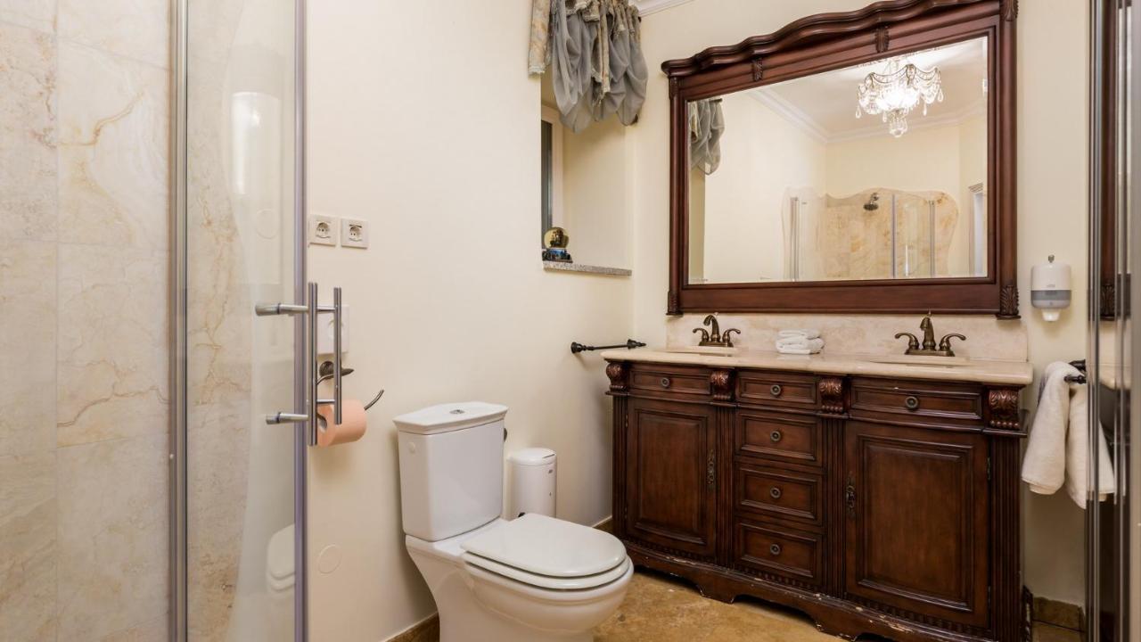 Apartments Villa Bv Opatija Zewnętrze zdjęcie