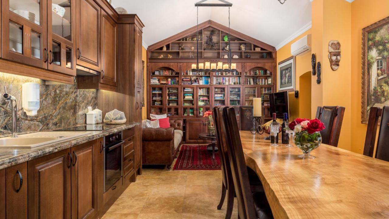 Apartments Villa Bv Opatija Zewnętrze zdjęcie
