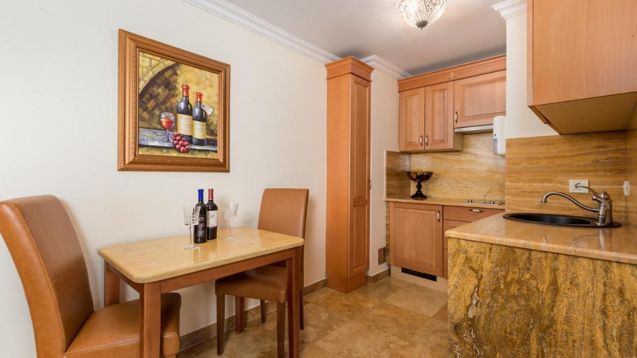 Apartments Villa Bv Opatija Zewnętrze zdjęcie