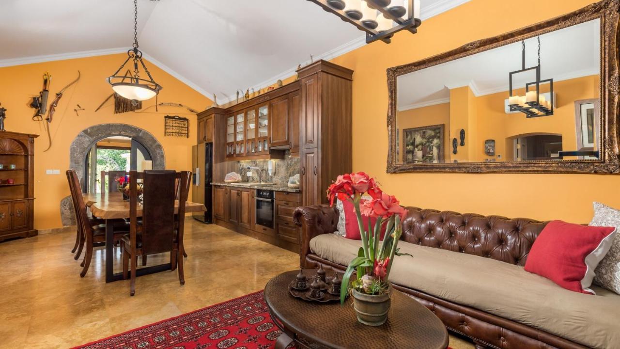 Apartments Villa Bv Opatija Zewnętrze zdjęcie