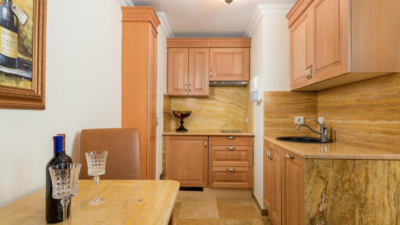 Apartments Villa Bv Opatija Zewnętrze zdjęcie